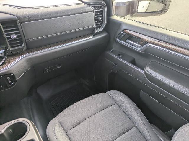 Certified 2024 Chevrolet Silverado 2500 LT w/ Convenience Package AWD/4WD image 17