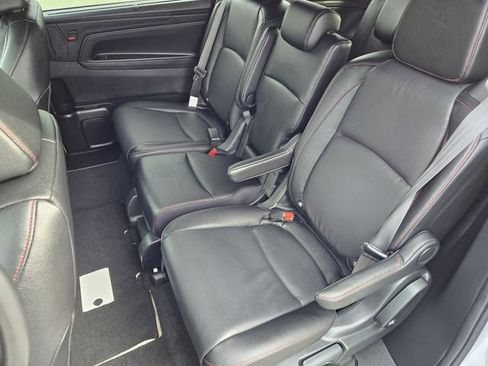 New 2026 Honda Odyssey Sport-L image 24