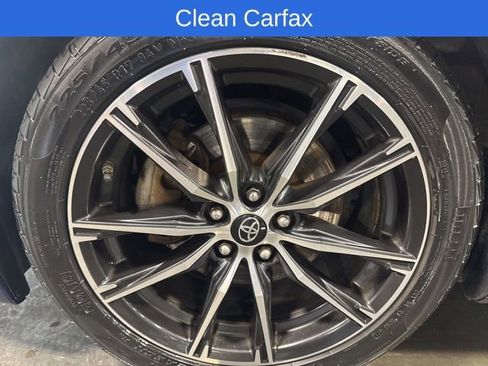 Used 2017 Toyota 86 image 4