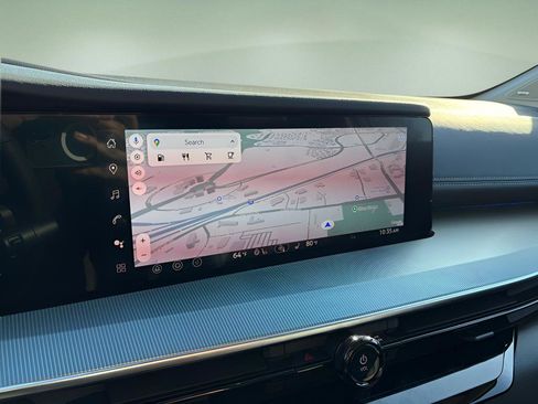 Certified 2025 Nissan Murano SL image 17