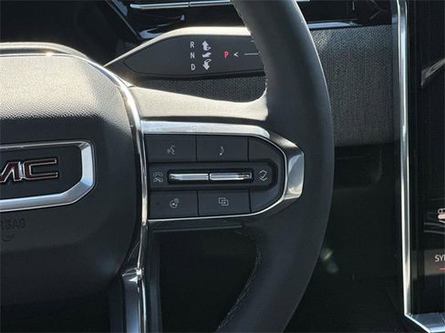 New 2026 GMC Sierra EV Elevation image 10