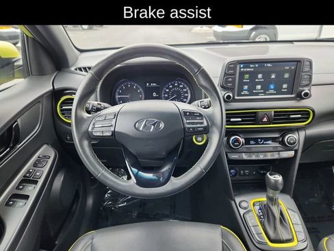 Used 2019 Hyundai Kona Ultimate image 23