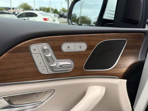 Certified 2026 Mercedes-Benz GLE 350 4MATIC image 18