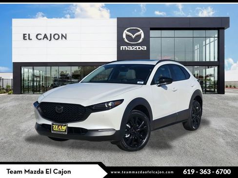 New 2026 MAZDA CX-30 Aire Edition AWD/4WD image 1