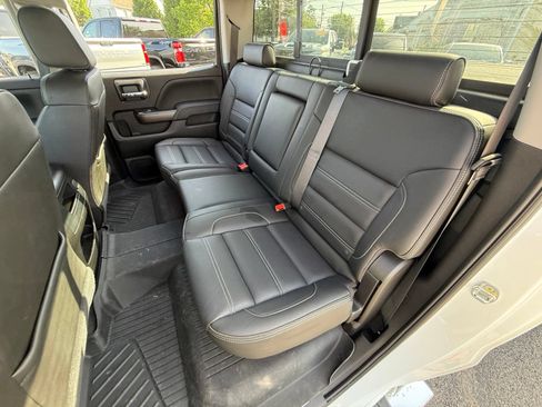 Used 2019 GMC Sierra 3500 Denali AWD/4WD image 33