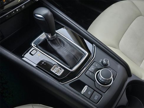 Certified 2023 MAZDA CX-5 AWD 2.5 S w/ Select Package image 18