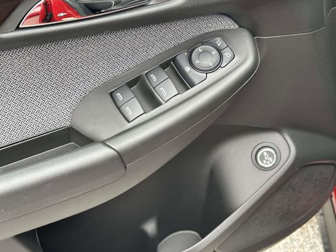 New 2026 Chevrolet TrailBlazer LT w/ Convenience Package image 18