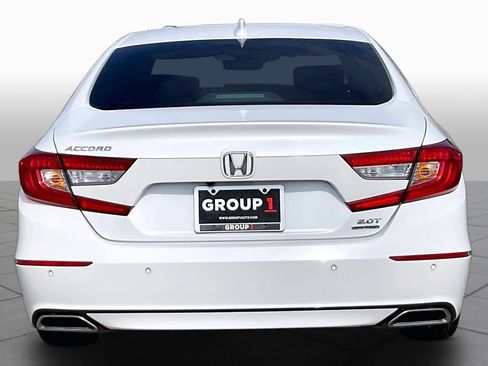 Used 2022 Honda Accord Touring image 5