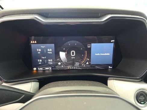 New 2024 GMC Canyon AT4X w/ AT4X AEV Edition image 23