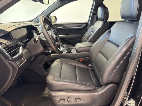 Certified 2024 GMC Acadia Elevation image 21