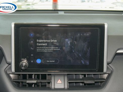 Used 2024 Toyota RAV4 XLE w/ Convenience Package FWD image 26