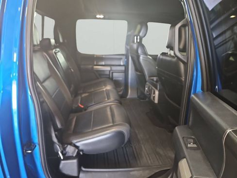 Used 2019 Ford F150 Raptor w/ Equipment Group 802A Luxury AWD/4WD image 34