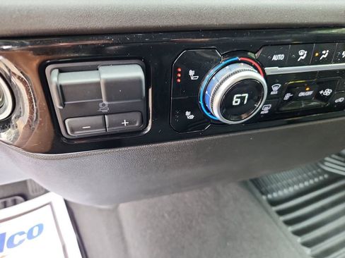 Used 2023 GMC Sierra 1500 Elevation image 23