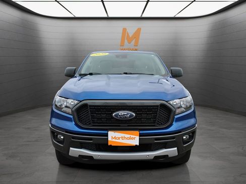 Used 2020 Ford Ranger XLT w/ Equipment Group 302A Luxury AWD/4WD image 6
