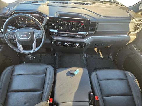 Used 2025 GMC Sierra 1500 SLT RWD image 19