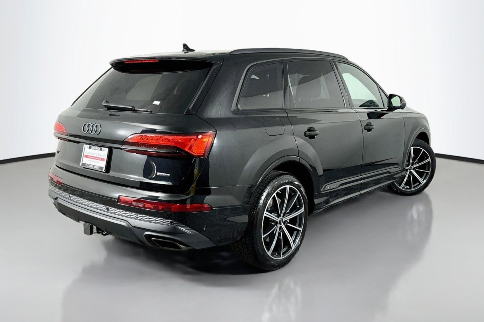 Used 2026 Audi Q7 2.0T Premium Plus AWD/4WD image 14