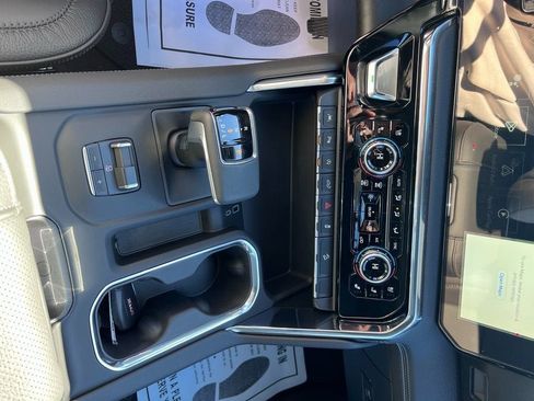New 2025 GMC Sierra 1500 Denali w/ Technology Package image 14