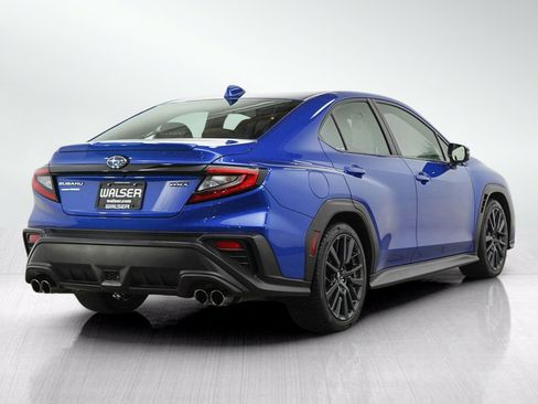 Used 2023 Subaru WRX Limited AWD/4WD image 5