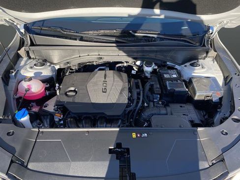 New 2026 Kia Sorento S image 43