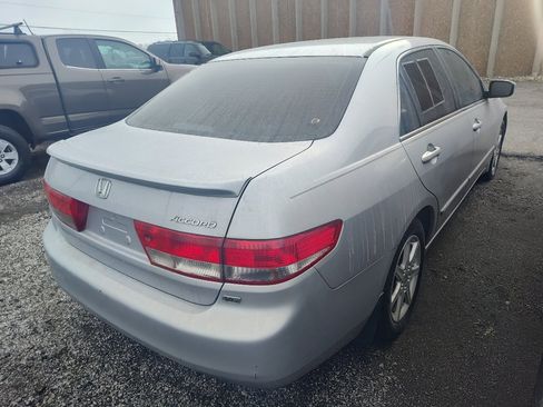 Used 2003 Honda Accord EX image 7