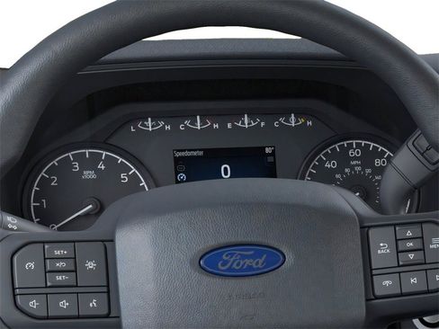 New 2026 Ford F150 STX w/ Equipment Group 200A image 13