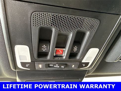 Used 2025 Acura ADX A-Spec image 23