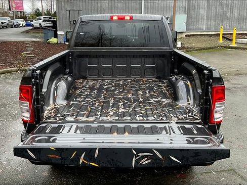 New 2024 RAM 2500 Big Horn w/ Sport Appearance Package image 22