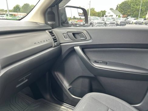 Used 2021 Ford Ranger XL w/ Equipment Group 101A High RWD image 15