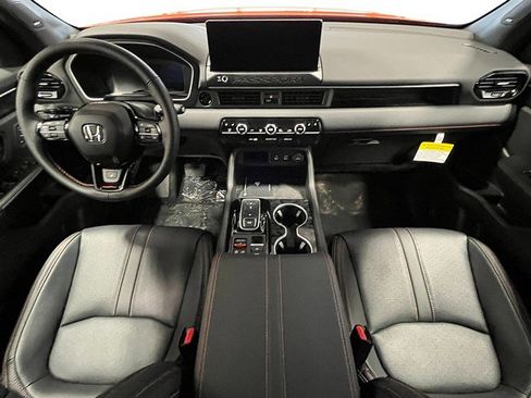 New 2026 Honda Passport TrailSport Elite image 25