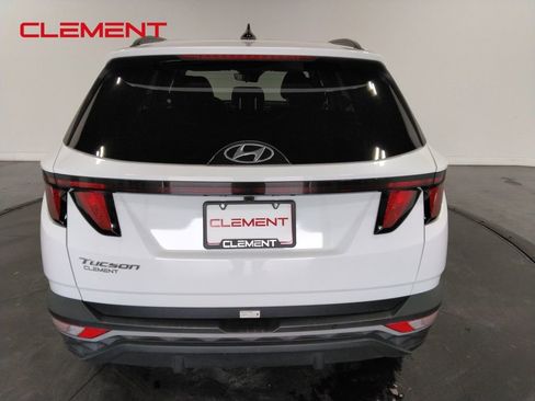 Used 2024 Hyundai Tucson SEL image 9