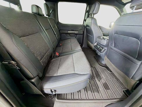Used 2023 Ford F150 Tremor AWD/4WD image 26