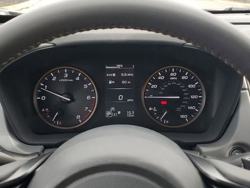 New 2026 Subaru Crosstrek 2.5i Wilderness AWD/4WD image 25
