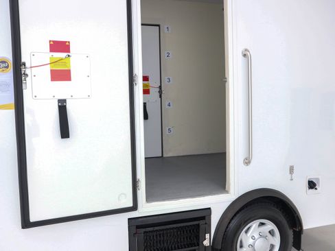 Used 2023 Ford E-350 and Econoline 350 Super Duty w/ Power Windows & Locks Group RWD image 16