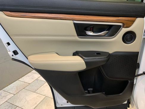 Used 2022 Honda CR-V EX-L image 43