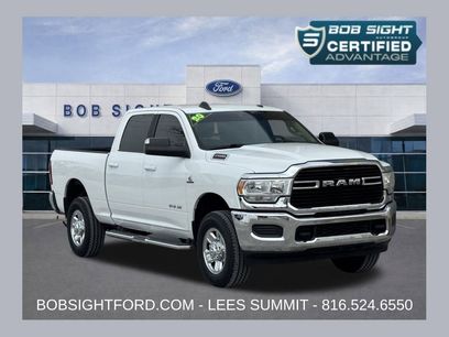 Used 2020 RAM 2500 Big Horn