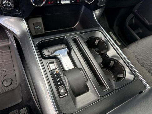 Used 2023 Ford F150 XLT w/ Equipment Group 302A High image 38