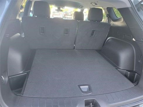 Certified 2024 Chevrolet Blazer LT w/ Driver Confidence Package image 15