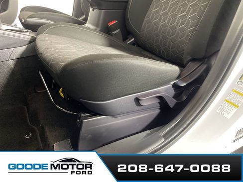 Used 2024 Mitsubishi Outlander Sport ES AWD/4WD image 11