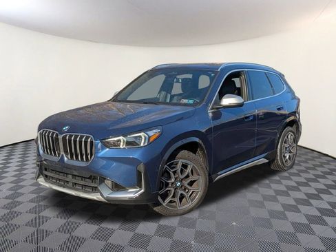 Used 2024 BMW X1 xDrive28i w/ Convenience Package image 1