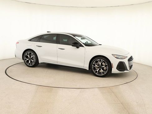 New 2026 Audi A6 Premium Plus AWD/4WD image 9