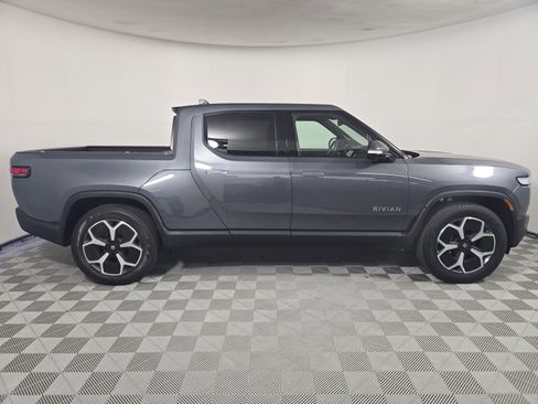Used 2024 Rivian R1T Adventure image 6