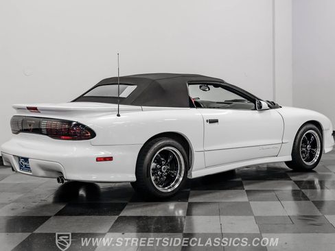 Used 1995 Pontiac Firebird Trans Am image 13