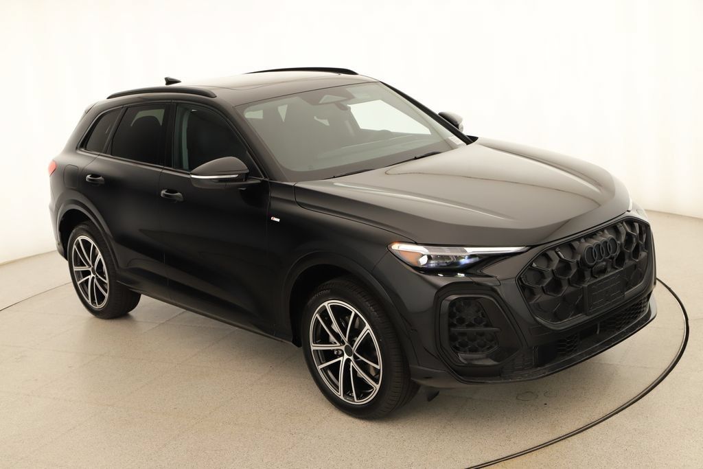 New 2026 Audi Q5 Premium Plus AWD/4WD image 32