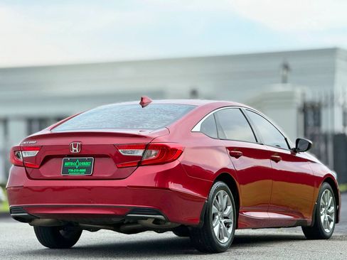 Used 2020 Honda Accord LX image 10