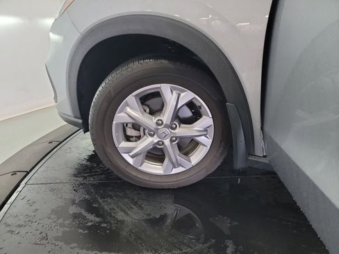Used 2023 Honda HR-V LX image 29