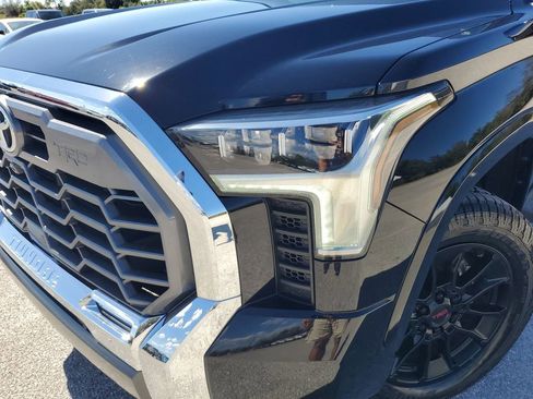 Used 2023 Toyota Tundra 1794 Edition image 16
