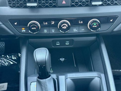 New 2026 Honda Accord SE image 17