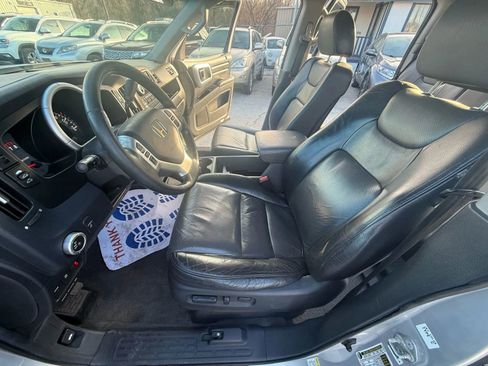 Used 2006 Honda Ridgeline RTL image 13