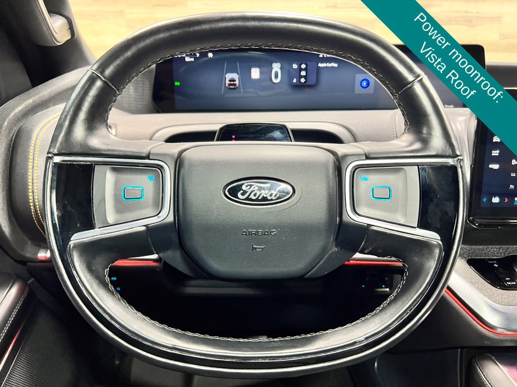 Used 2025 Ford Expedition Tremor AWD/4WD image 10