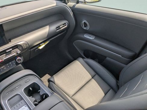 New 2026 Hyundai Palisade Calligraphy image 17